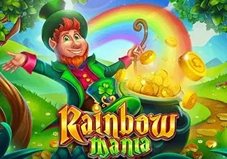 Rainbow Mania screenshot