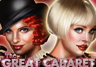The Great Cabaret