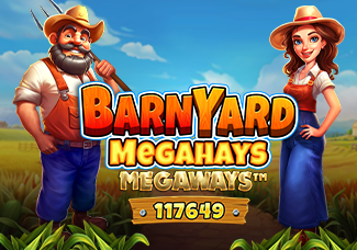 Barnyard Megahays Megaways