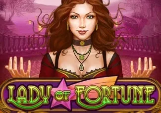 Lady of Fortune screenshot