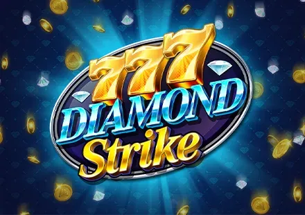 777 Diamond Strike screenshot