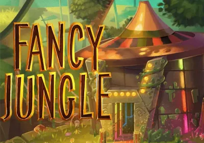 Fancy Jungle screenshot