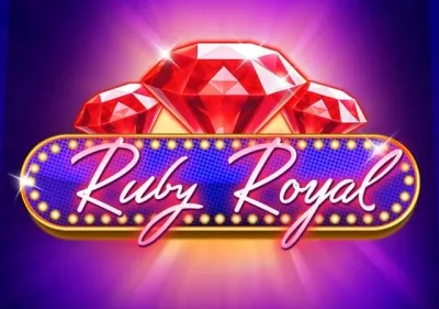 Ruby Royal screenshot