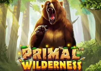 Primal Wilderness screenshot