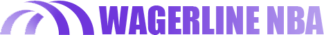 WagerLine NBA Chile Logo